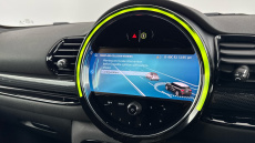 MINI Clubman 2.0 Cooper S Sport 6dr Auto Petrol Estate